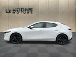 2026 Mazda Mazda3 Hatchback 2.5 S Premium