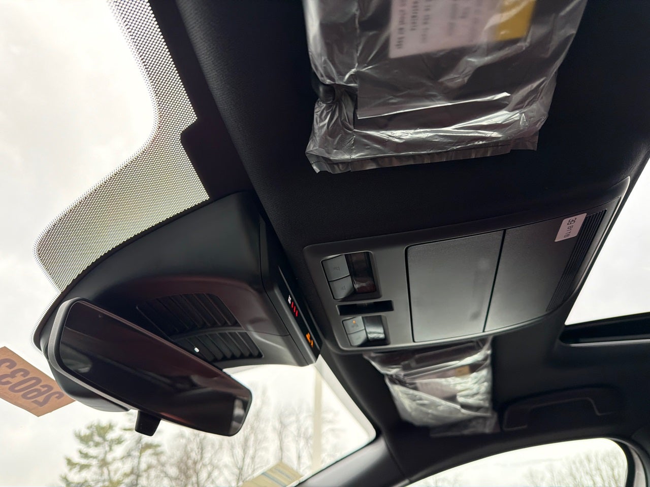 2026 Mazda Mazda3 Hatchback 2.5 S Premium