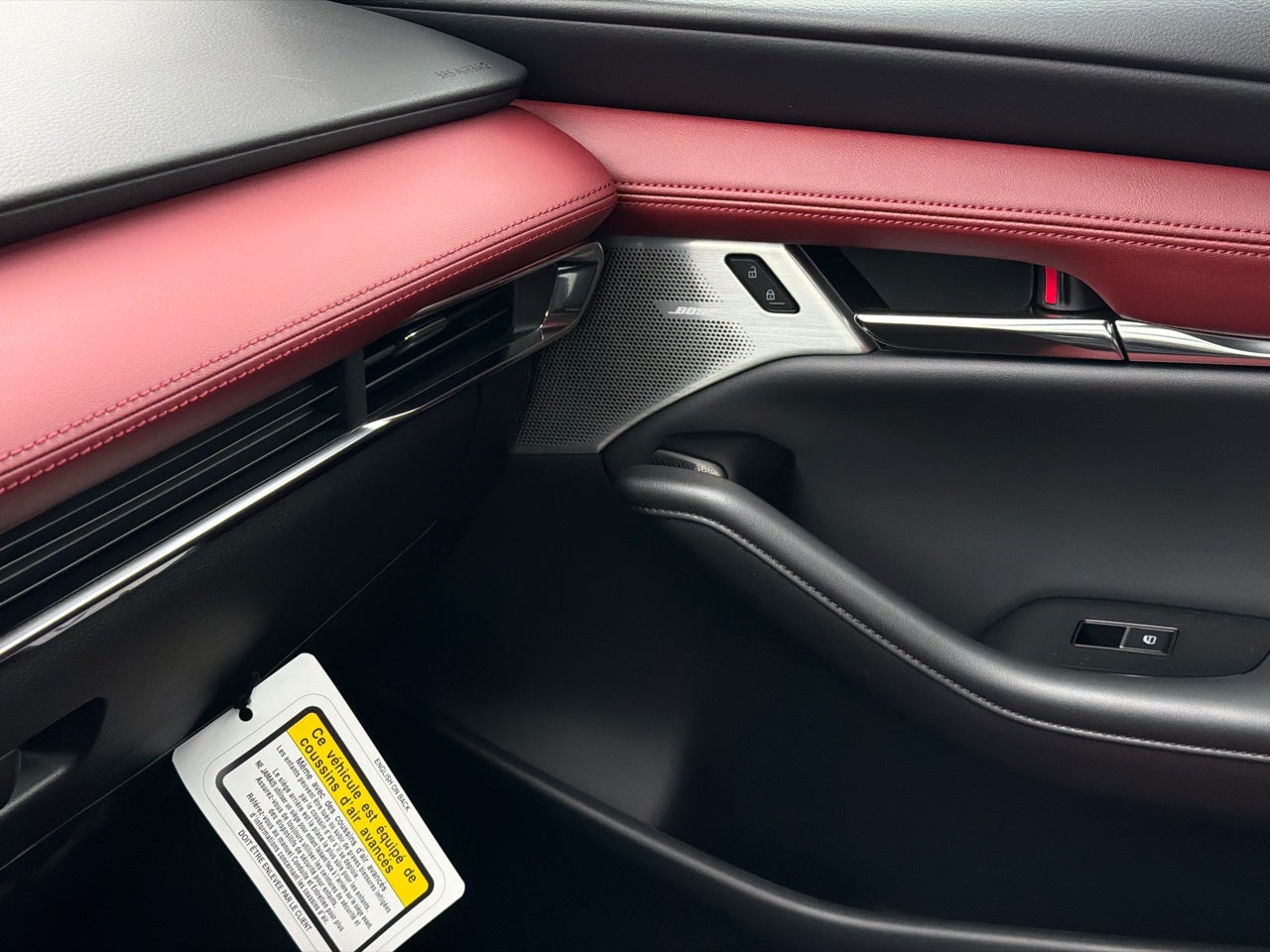 2026 Mazda Mazda3 Hatchback 2.5 S Premium