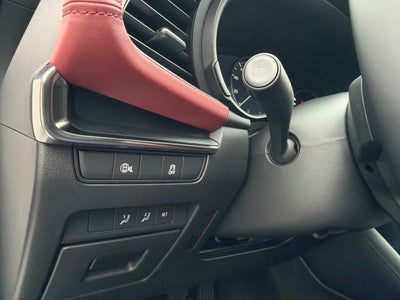 2026 Mazda Mazda3 Hatchback 2.5 S Premium