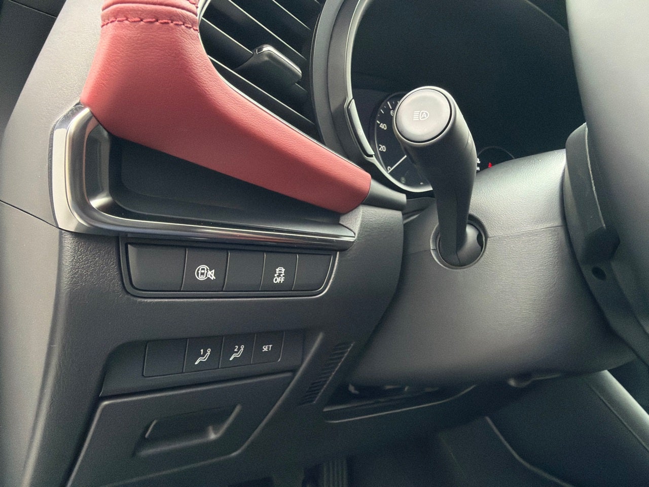 2026 Mazda Mazda3 Hatchback 2.5 S Premium