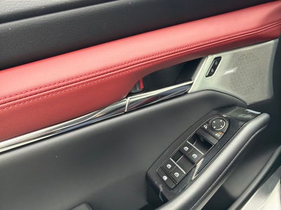 2026 Mazda Mazda3 Hatchback 2.5 S Premium