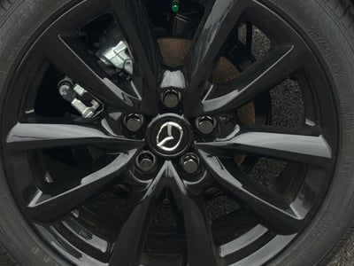 2026 Mazda Mazda3 Hatchback 2.5 S Premium