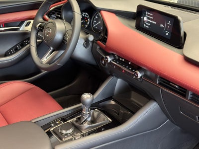 2026 Mazda Mazda3 Hatchback 2.5 S Premium