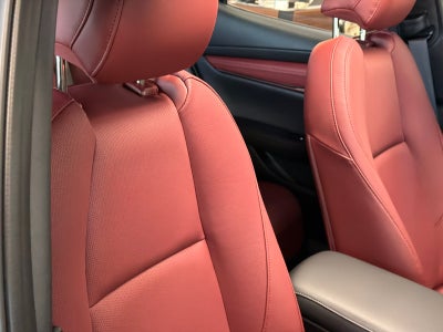 2026 Mazda Mazda3 Hatchback 2.5 S Premium