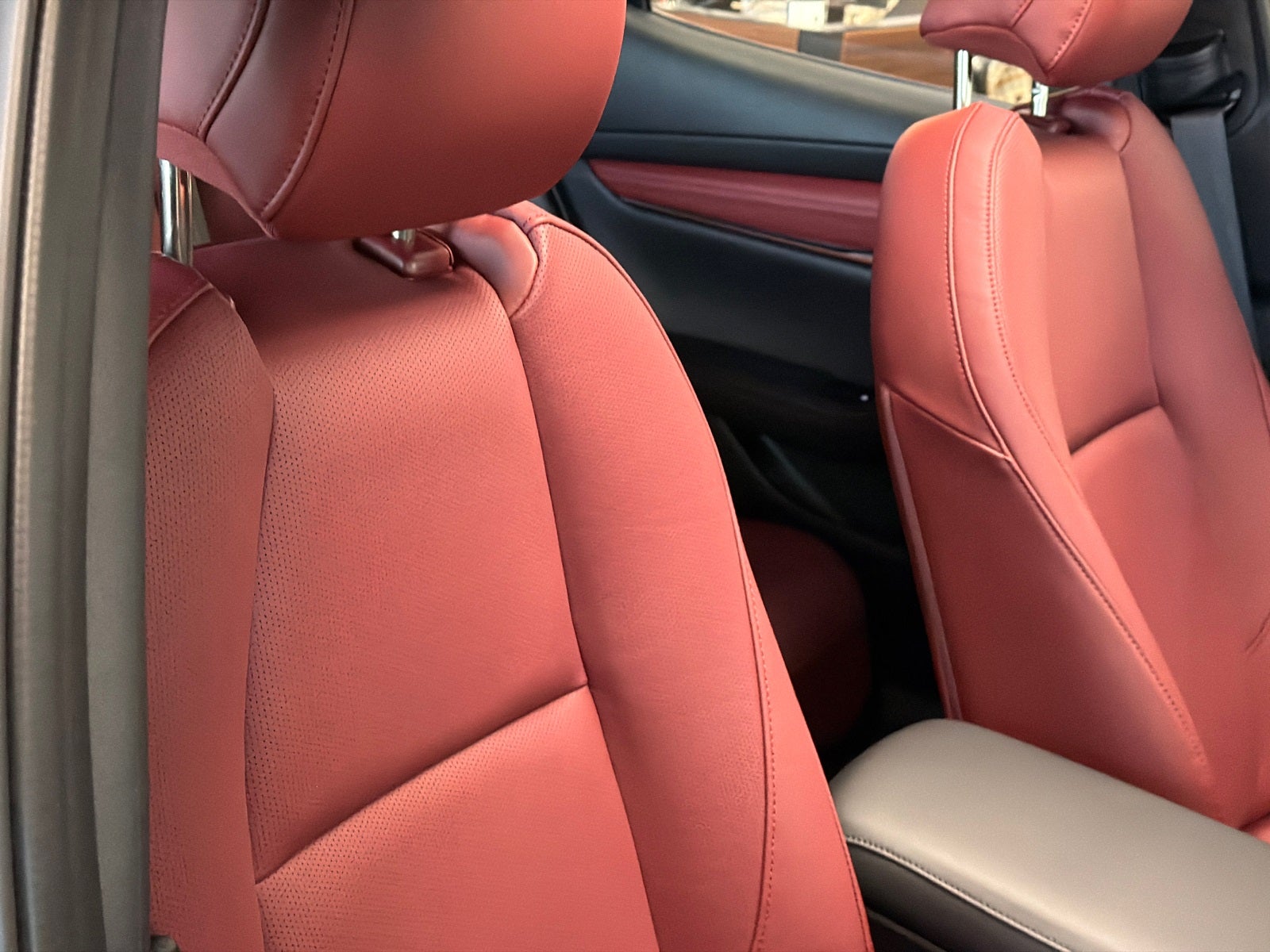 2026 Mazda Mazda3 Hatchback 2.5 S Premium