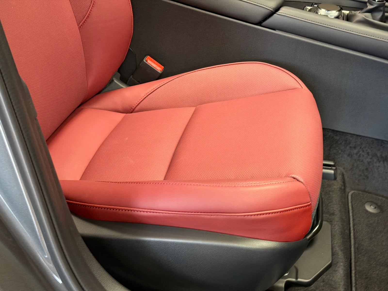 2026 Mazda Mazda3 Hatchback 2.5 S Premium