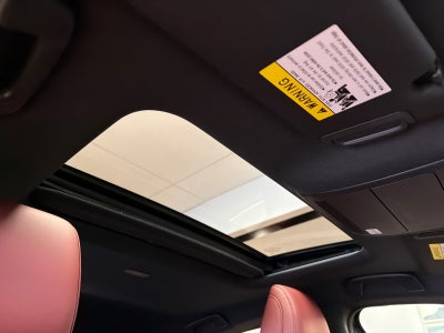 2026 Mazda Mazda3 Hatchback 2.5 S Premium