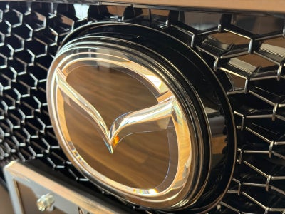 2026 Mazda Mazda3 Hatchback 2.5 S Premium