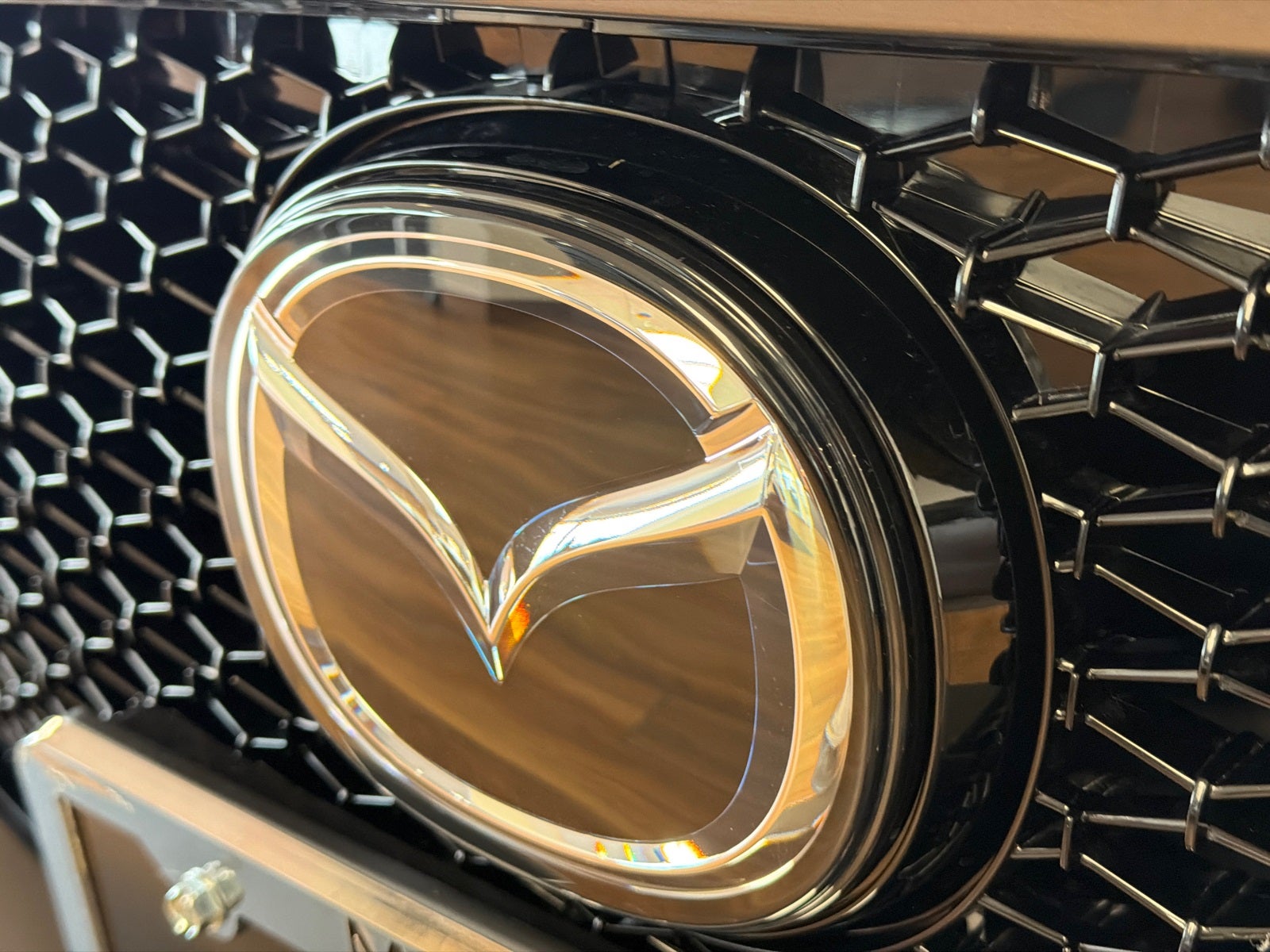 2026 Mazda Mazda3 Hatchback 2.5 S Premium