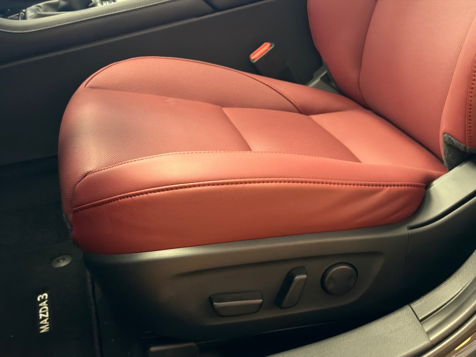 2026 Mazda Mazda3 Hatchback 2.5 S Premium