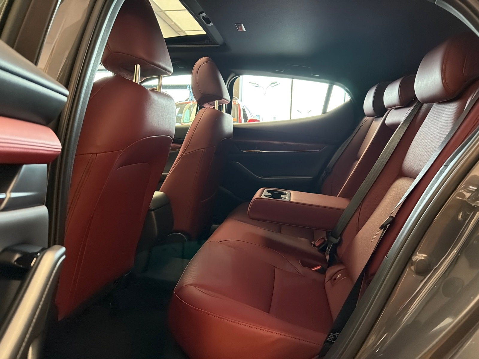 2026 Mazda Mazda3 Hatchback 2.5 S Premium