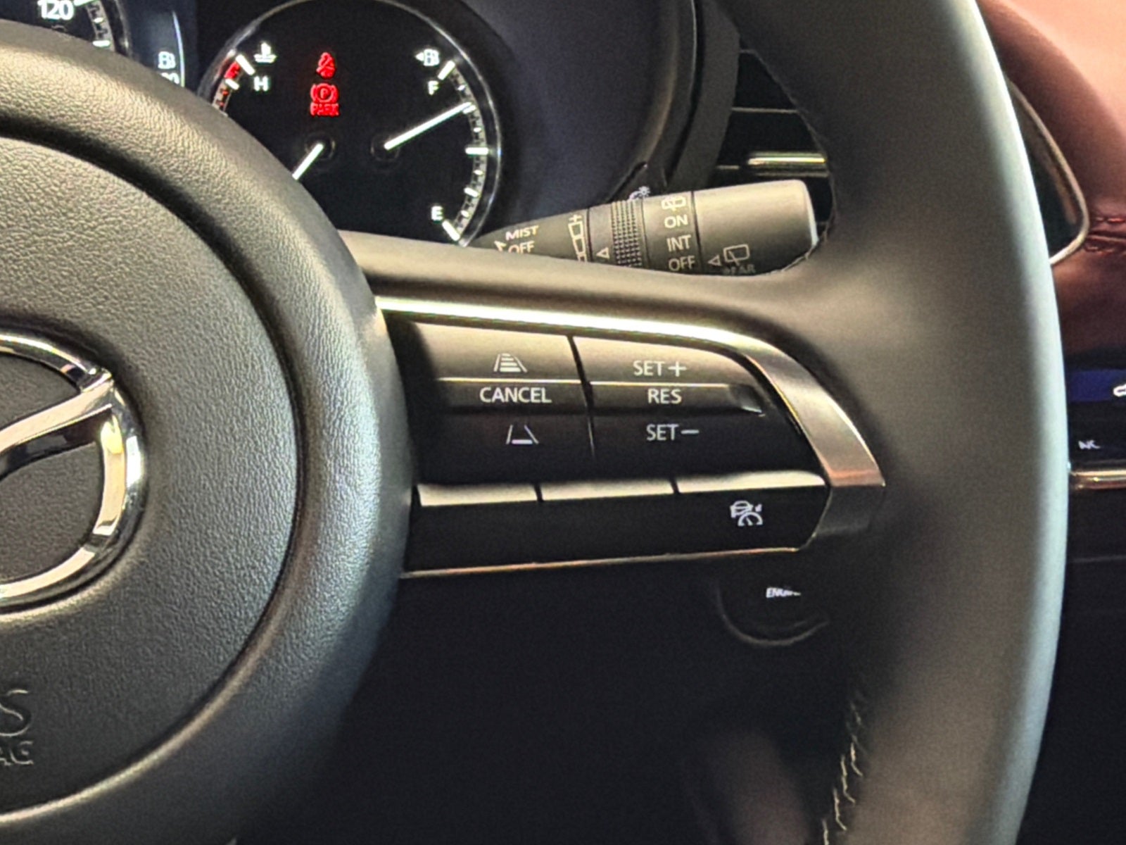 2026 Mazda Mazda3 Hatchback 2.5 S Premium