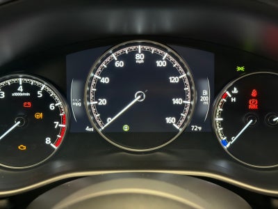 2026 Mazda Mazda3 Hatchback 2.5 S Premium