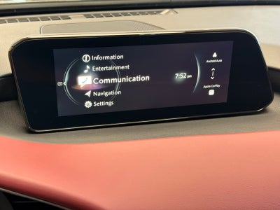 2026 Mazda Mazda3 Hatchback 2.5 S Premium