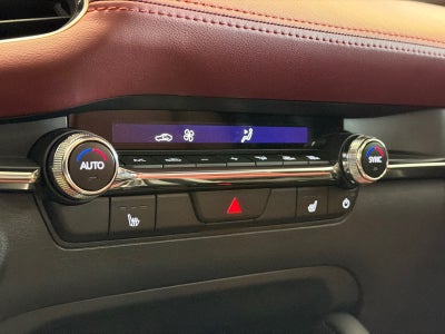 2026 Mazda Mazda3 Hatchback 2.5 S Premium