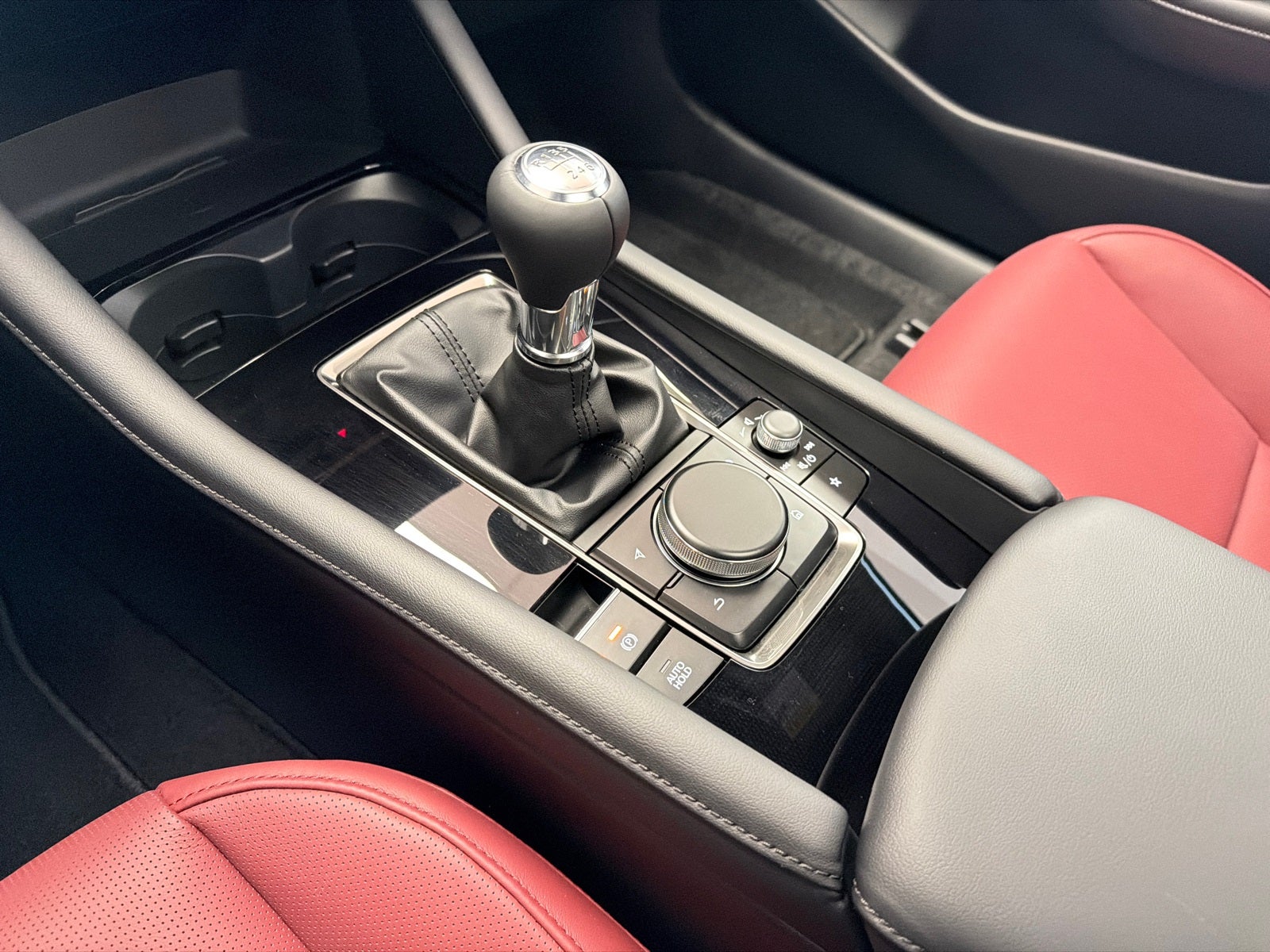 2026 Mazda Mazda3 Hatchback 2.5 S Premium