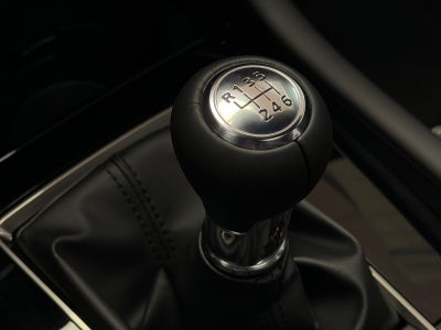 2026 Mazda Mazda3 Hatchback 2.5 S Premium