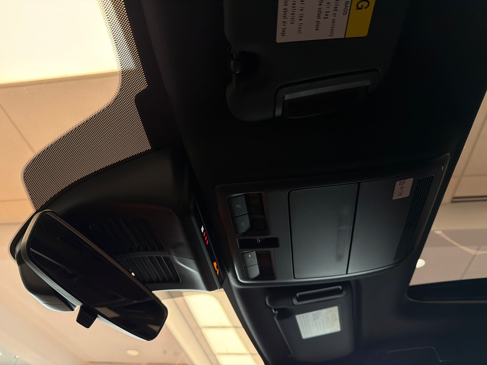 2026 Mazda Mazda3 Hatchback 2.5 S Premium