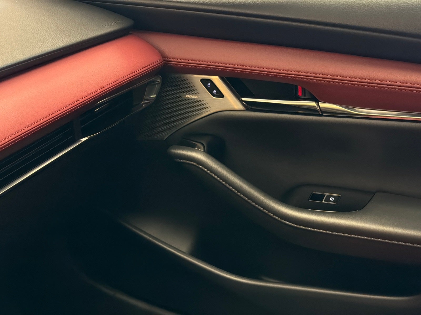 2026 Mazda Mazda3 Hatchback 2.5 S Premium