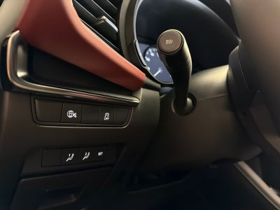 2026 Mazda Mazda3 Hatchback 2.5 S Premium