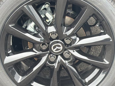 2026 Mazda Mazda3 Hatchback 2.5 S Premium