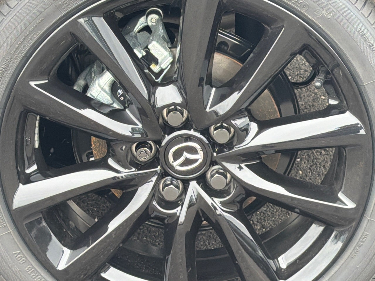 2026 Mazda Mazda3 Hatchback 2.5 S Premium