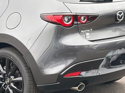 2026 Mazda Mazda3 Hatchback 2.5 S Premium
