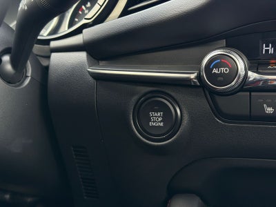 2026 Mazda Mazda3 Sedan 2.5 S Carbon Edition AWD