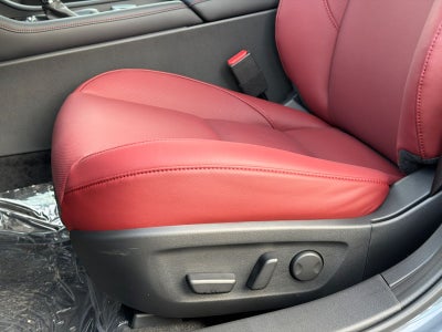 2026 Mazda Mazda3 Sedan 2.5 S Carbon Edition AWD