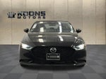 2026 Mazda Mazda3 Sedan 2.5 Turbo Premium Plus AWD
