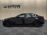 2026 Mazda Mazda3 Sedan 2.5 Turbo Premium Plus AWD