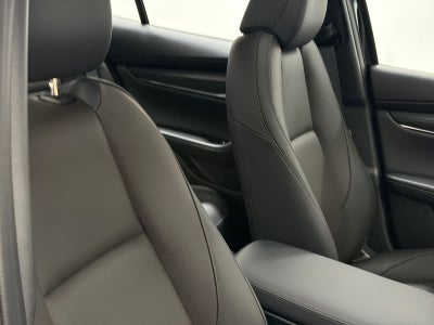 2026 Mazda Mazda3 Sedan 2.5 Turbo Premium Plus AWD