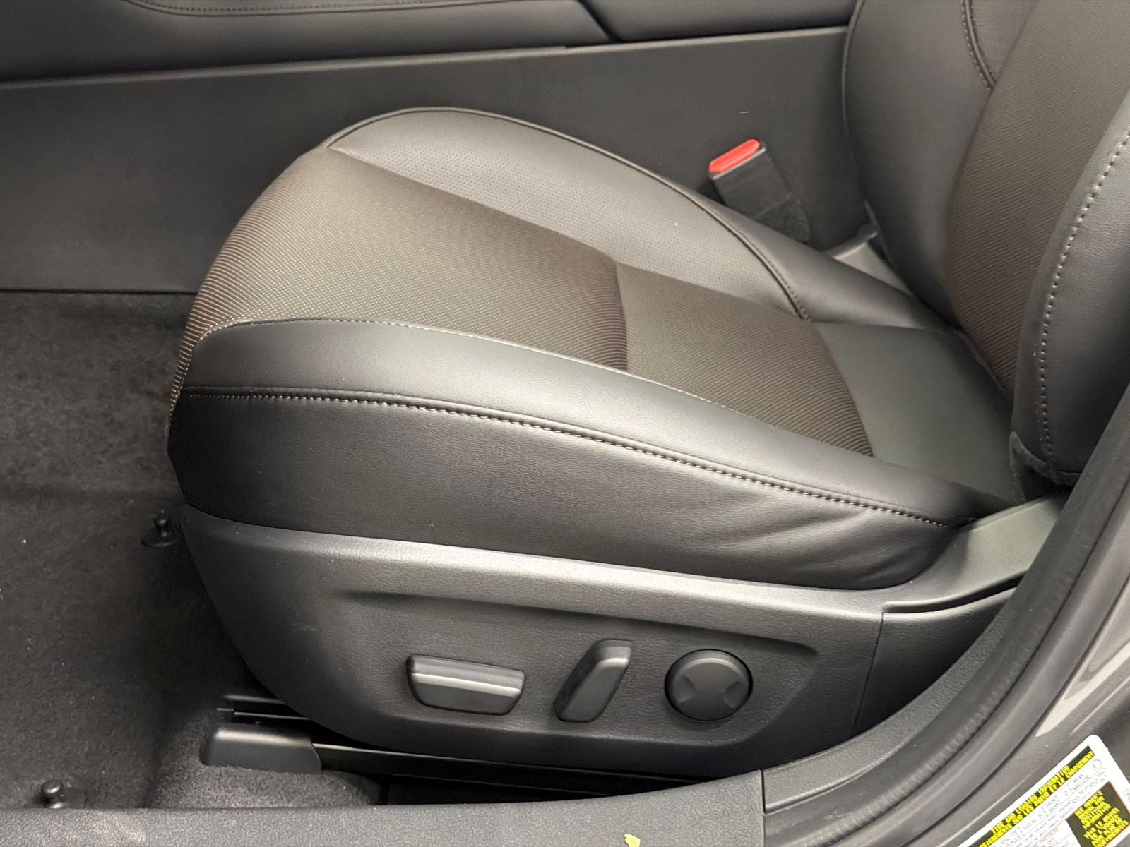 2026 Mazda Mazda3 Sedan 2.5 Turbo Premium Plus AWD