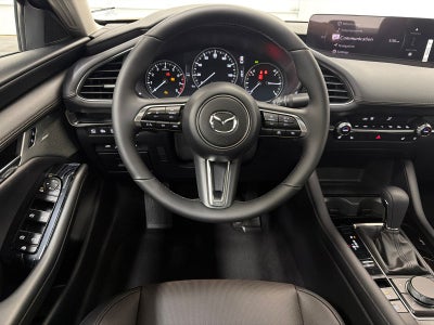 2026 Mazda Mazda3 Sedan 2.5 Turbo Premium Plus AWD