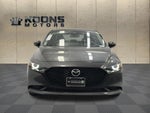 2026 Mazda Mazda3 Sedan 2.5 Turbo Premium Plus AWD