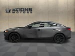 2026 Mazda Mazda3 Sedan 2.5 Turbo Premium Plus AWD