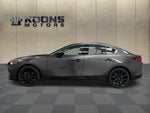 2026 Mazda Mazda3 Sedan 2.5 Turbo Premium Plus AWD