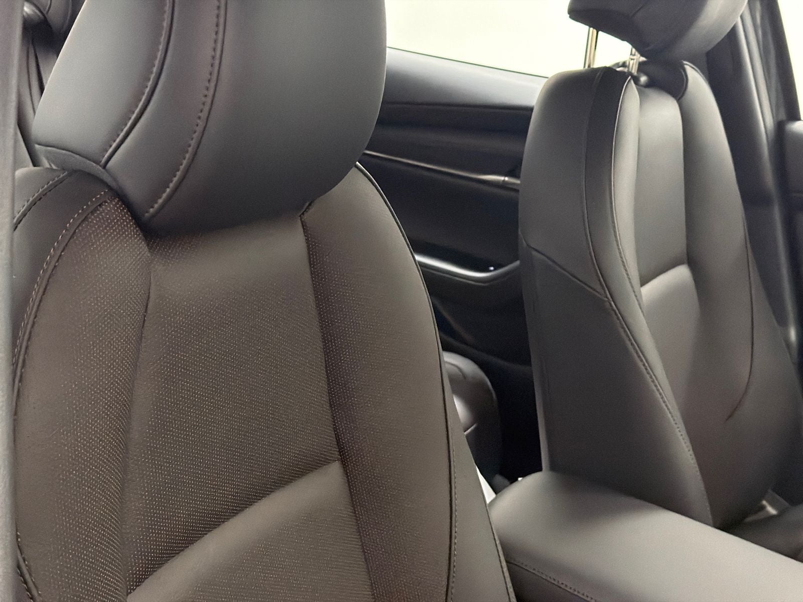 2026 Mazda Mazda3 Sedan 2.5 Turbo Premium Plus AWD
