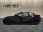 2026 Mazda Mazda3 Sedan 2.5 Turbo Premium Plus AWD
