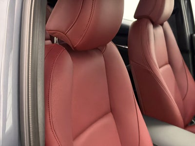 2026 Mazda Mazda3 Hatchback 2.5 S Carbon Edition AWD