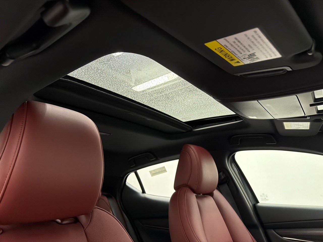 2026 Mazda Mazda3 Hatchback 2.5 S Carbon Edition AWD