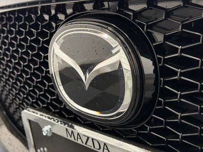 2026 Mazda Mazda3 Hatchback 2.5 S Carbon Edition AWD