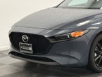2026 Mazda Mazda3 Hatchback 2.5 S Carbon Edition AWD
