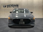 2026 Mazda Mazda3 Hatchback 2.5 S Carbon Edition AWD