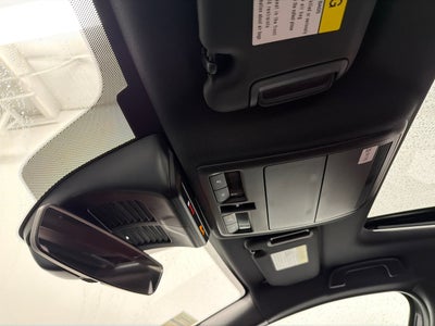 2026 Mazda Mazda3 Hatchback 2.5 S Carbon Edition AWD