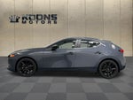 2026 Mazda Mazda3 Hatchback 2.5 S Carbon Edition AWD