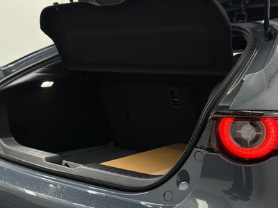 2026 Mazda Mazda3 Hatchback 2.5 S Carbon Edition AWD