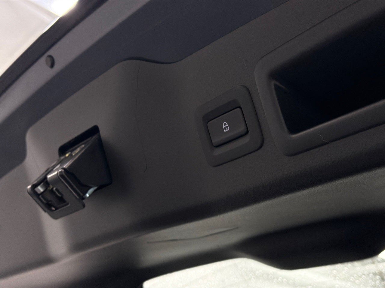 2026 Mazda Mazda3 Hatchback 2.5 S Carbon Edition AWD