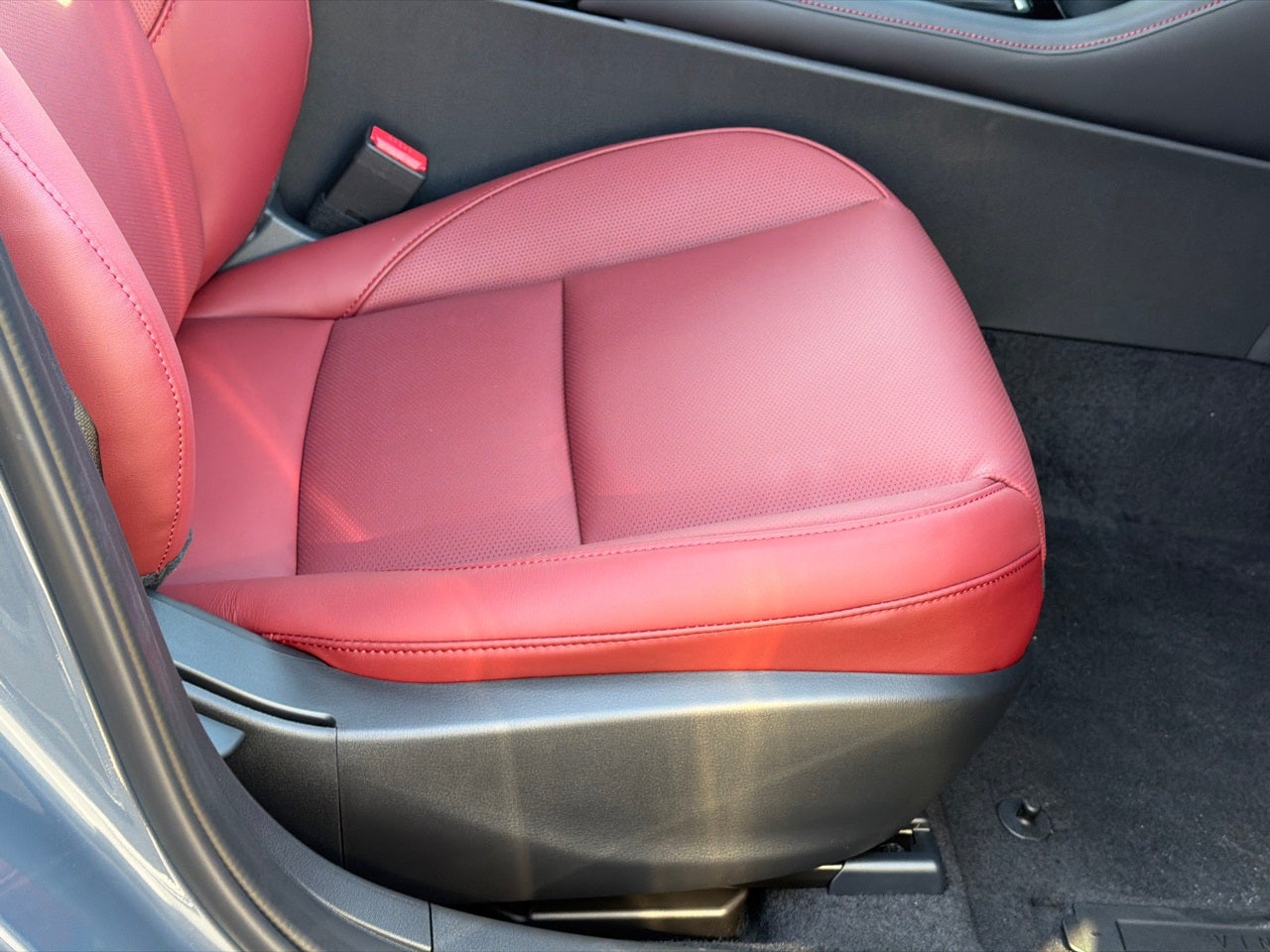 2026 Mazda Mazda3 Hatchback 2.5 S Carbon Edition AWD